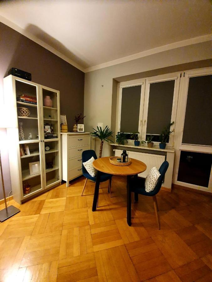 Vistula Studio Varşovia Exterior foto
